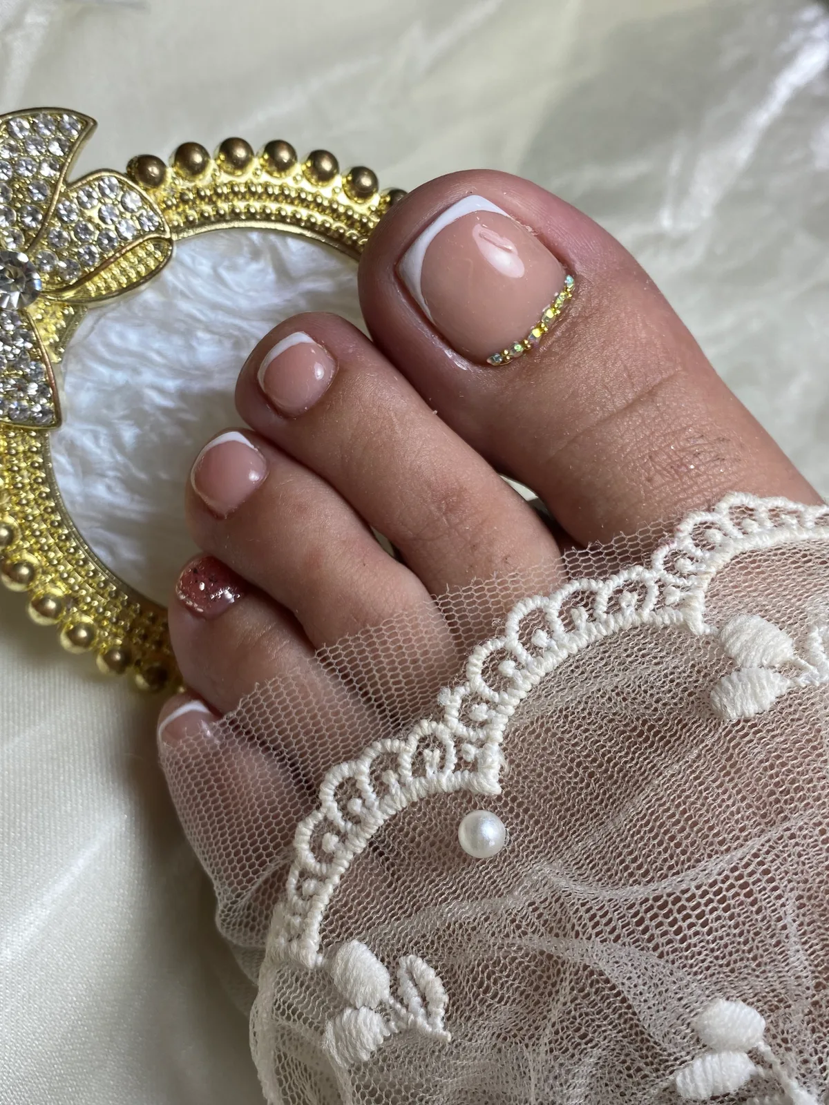 Pedi