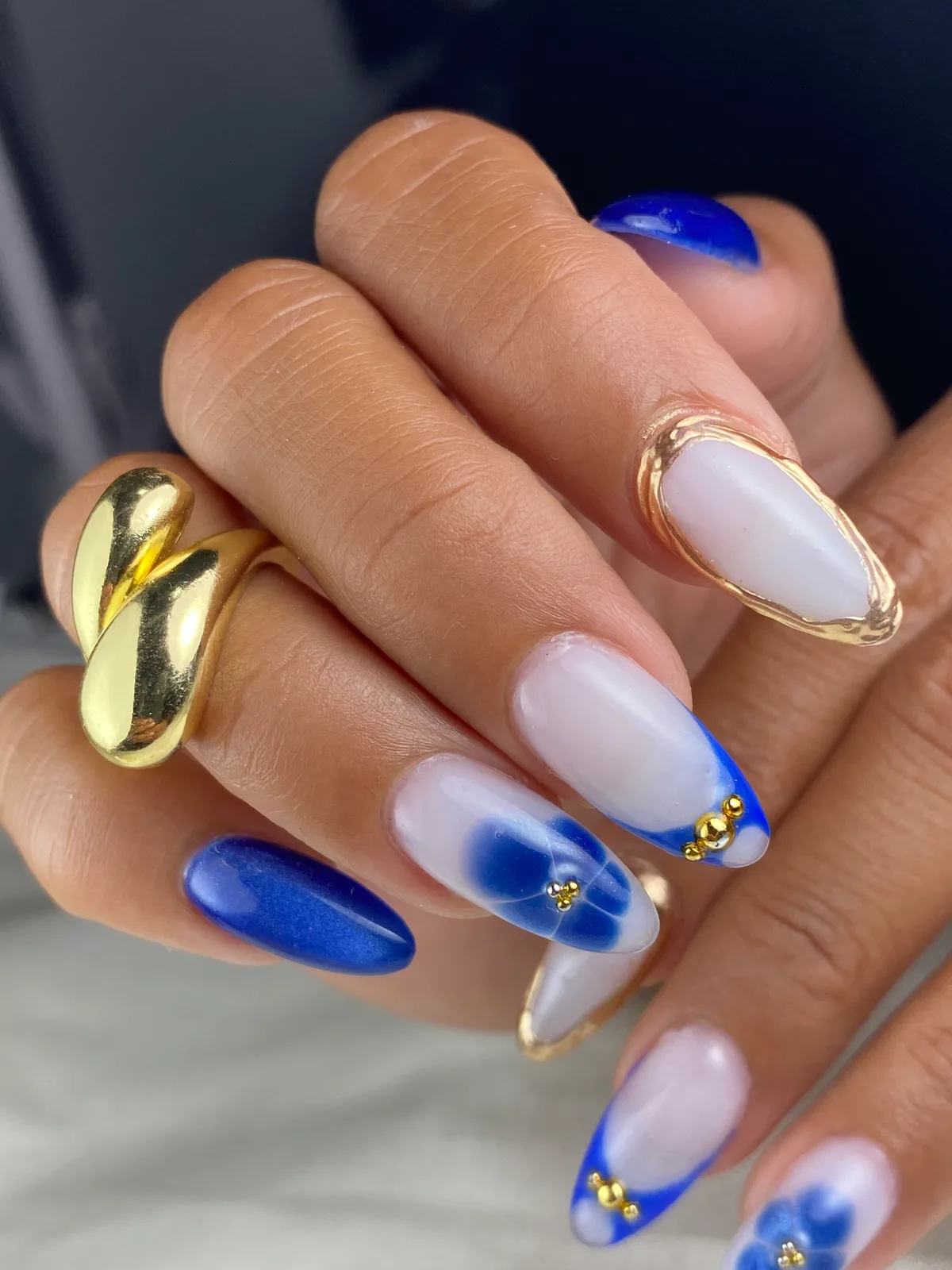 Jelly tips