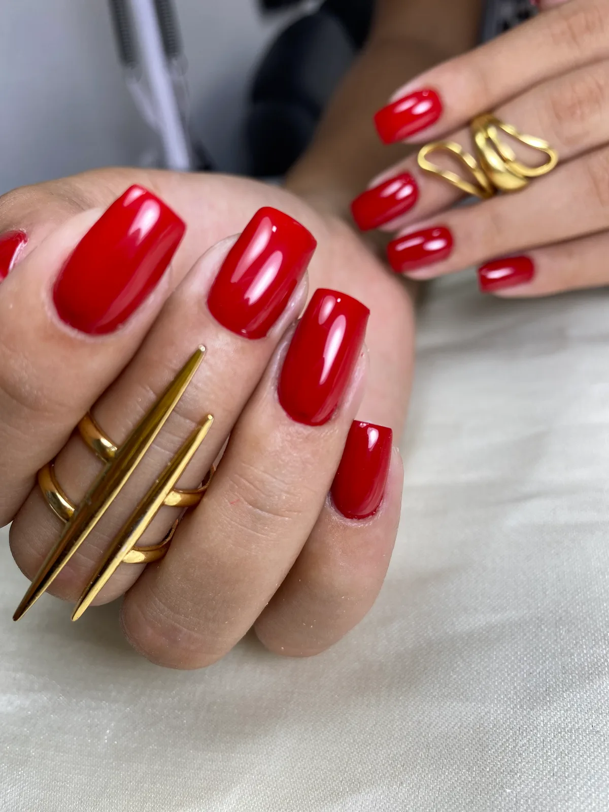 Esmaltado Perfecto